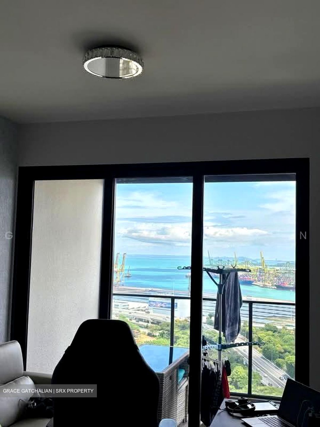 Avenue South Residence (D3), Apartment #593754811